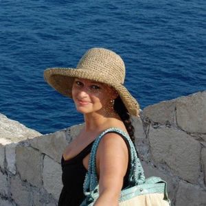 Meet your Posher, Charece